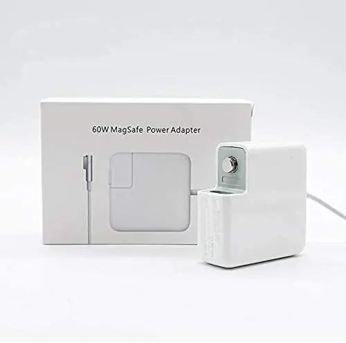 Powerful Quality 60W MagSafe 1 Power Adapter For Macbook - eBuy UAE